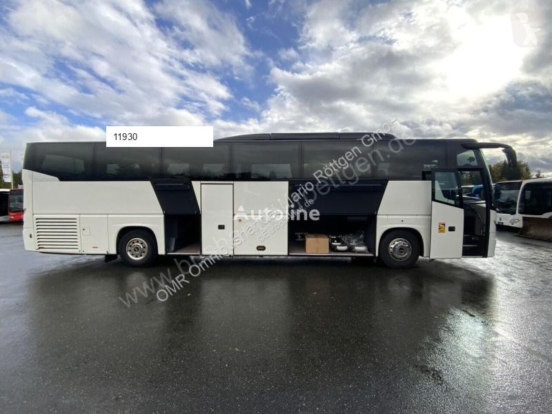 حافلة VDL Futura