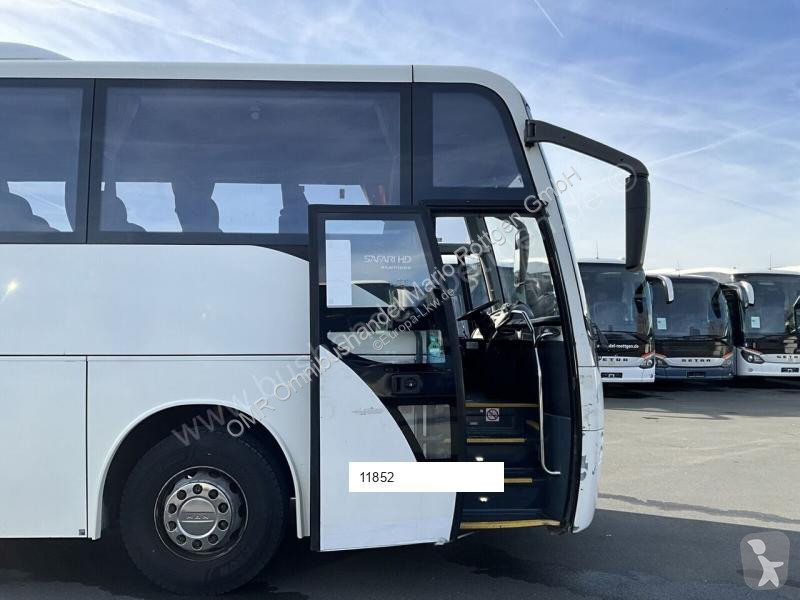 Linjebuss Temsa HD