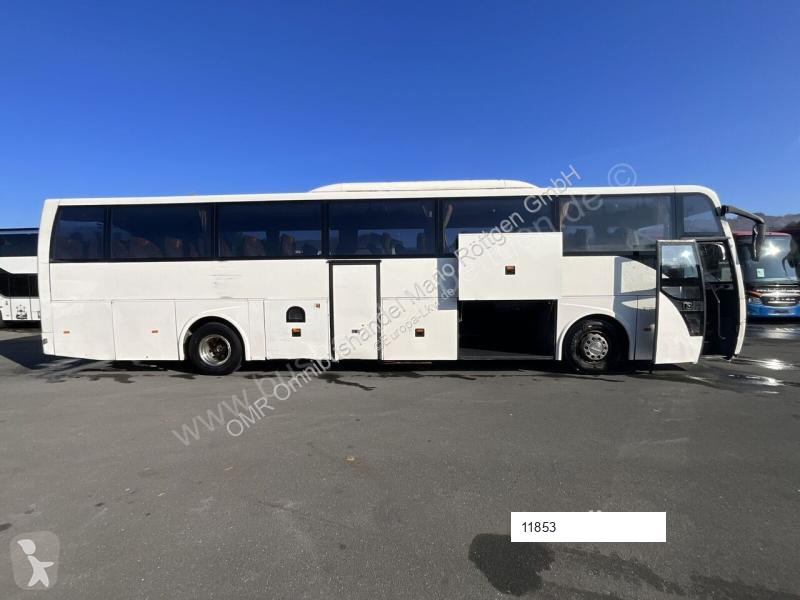 Autobus Temsa HD