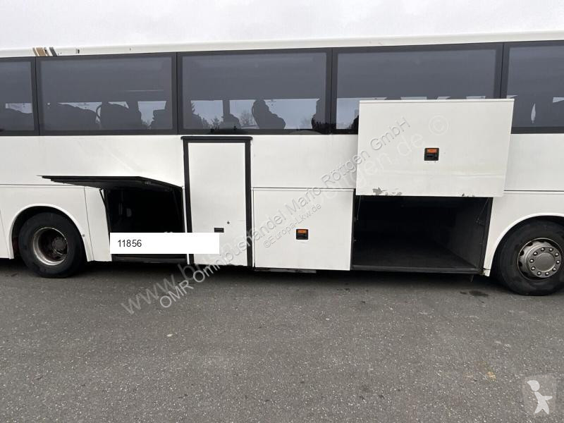 Linjebuss Temsa HD