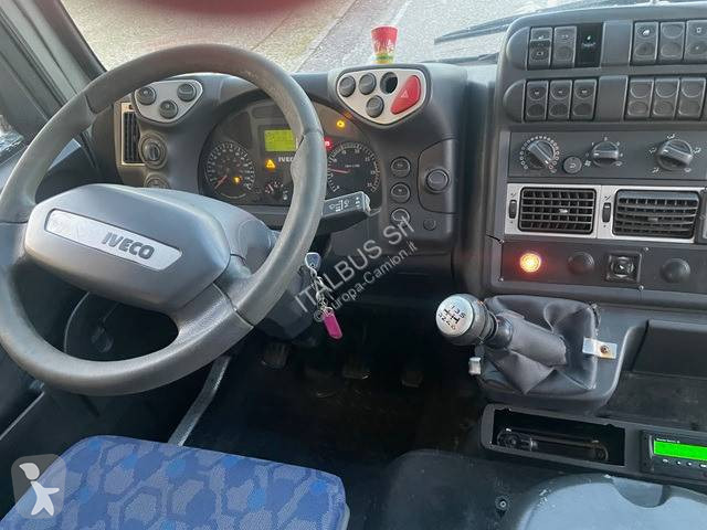 Autobus Iveco 100 E4 CACCIAMALI