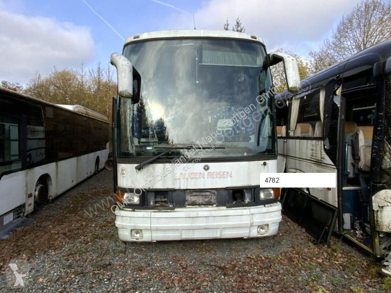حافلة Setra S HDH