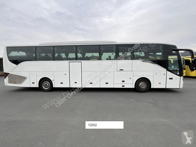 Autocar Setra HD/2