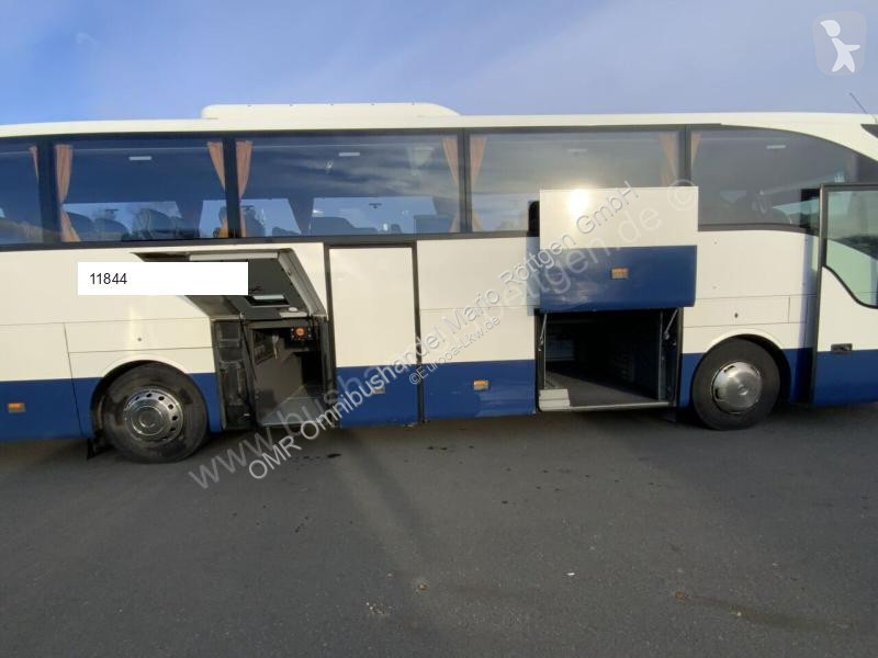 حافلة Mercedes RHD