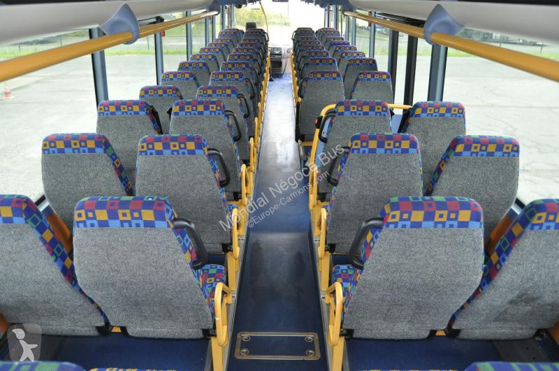 حافلة Irisbus Euro 5