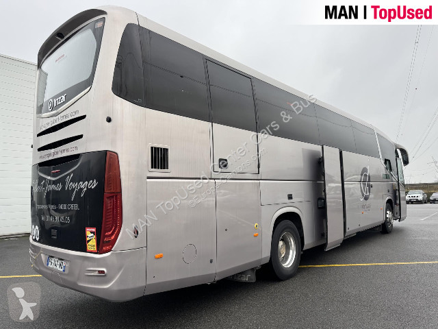 حافلة  IRIZAR I6 13.37