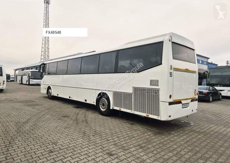 حافلة Bova FLD13