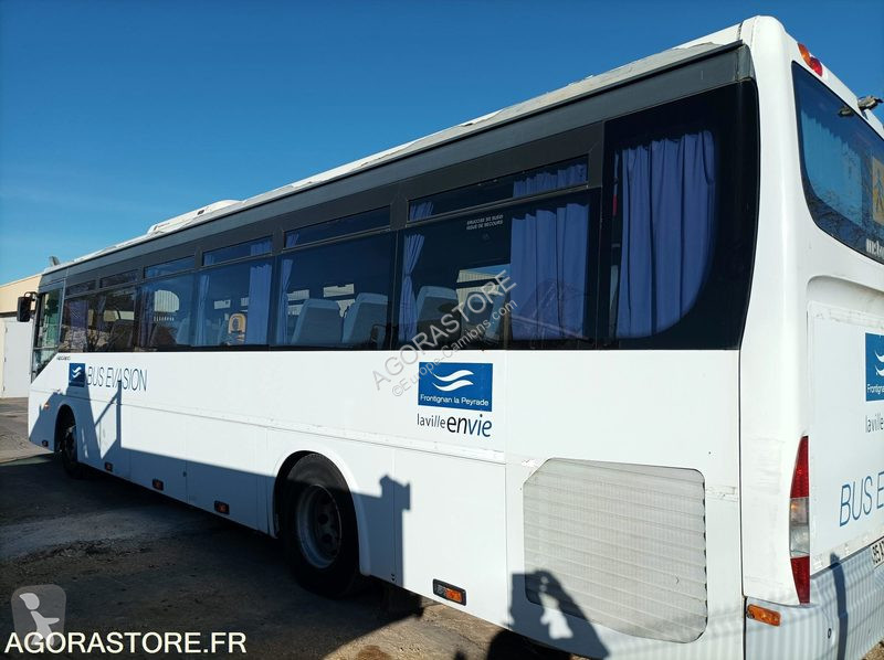 Autocar Irisbus RECREO