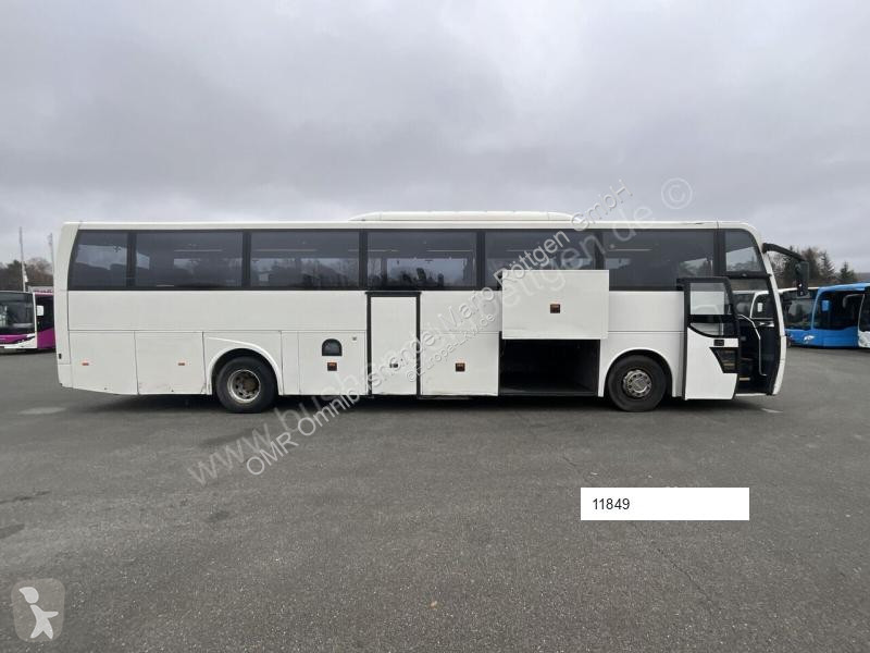 Linjebuss Temsa HD