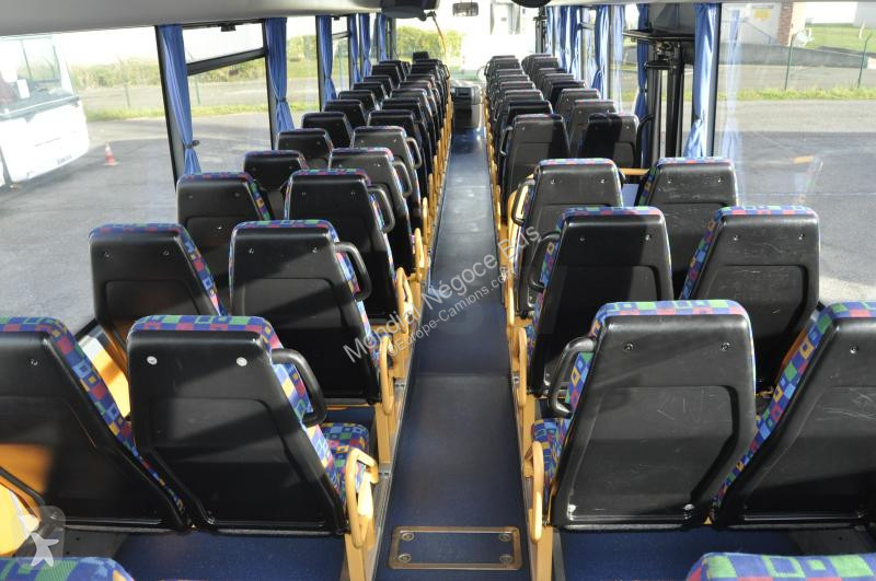 حافلة Irisbus Euro 5