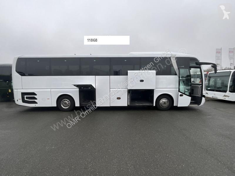 حافلة MAN R07 Lion´s Coach
