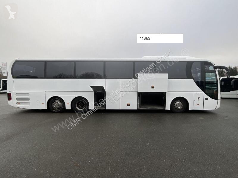 حافلة MAN R 09 Lion´s Coach