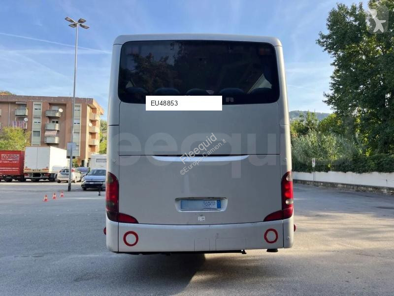 حافلة Setra