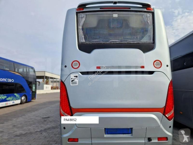 حافلة Scania Touring HD
