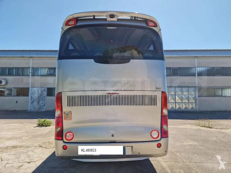 Autobus Irizar PB