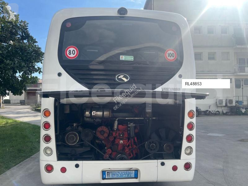 Autobus King Long XMQ6900