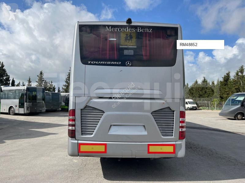 حافلة Mercedes