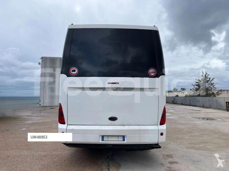 حافلة Irisbus 389