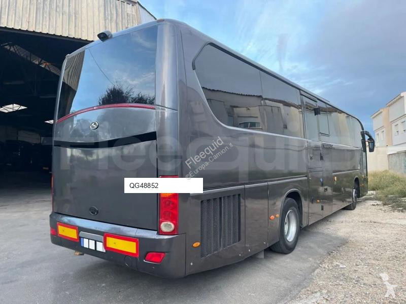 حافلة King Long XMQ6129