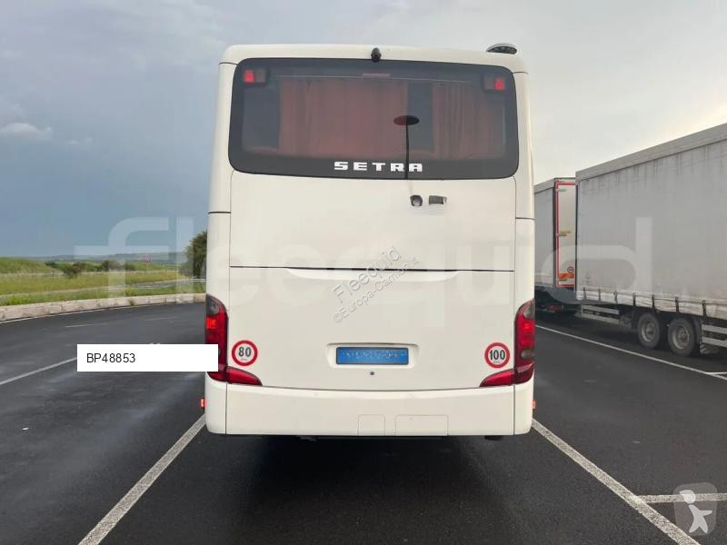 حافلة Setra