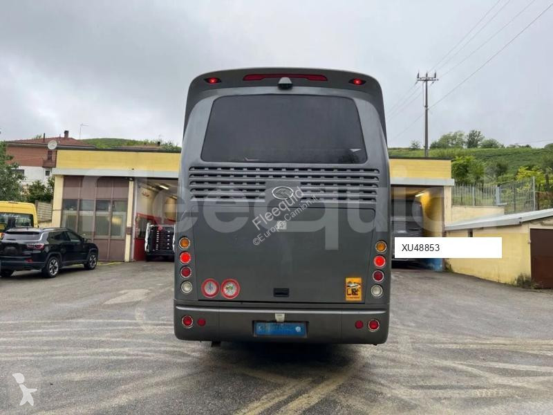 حافلة King Long XMQ6127