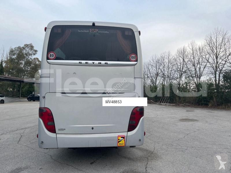 حافلة Setra