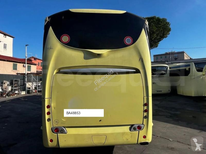 حافلة Iveco