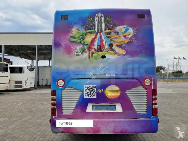Autobus Mercedes
