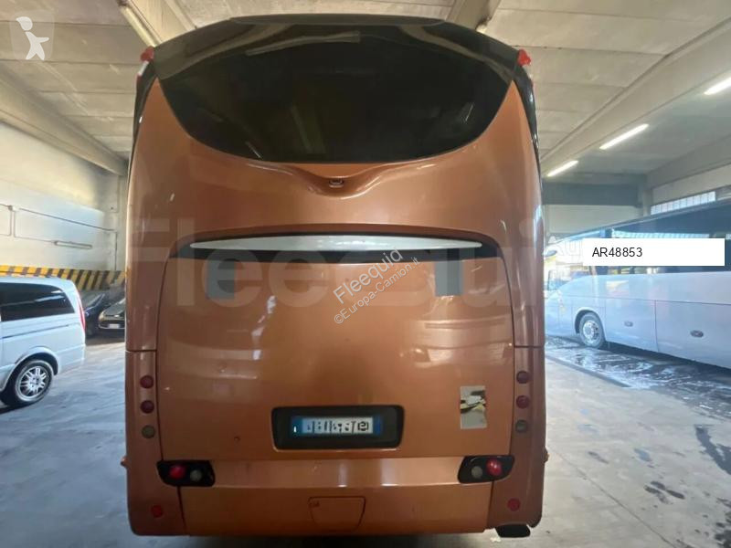 حافلة Iveco