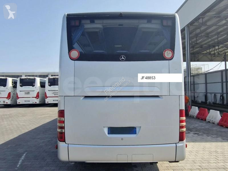 حافلة Mercedes