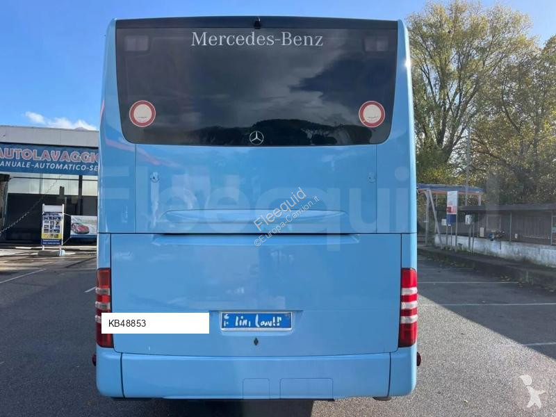 Autobus Mercedes