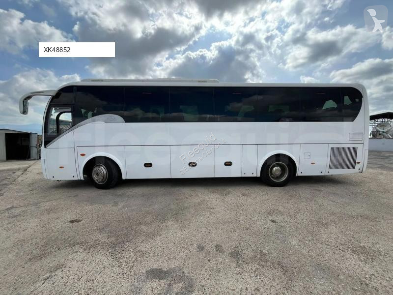 Autobus King Long XMQ6996