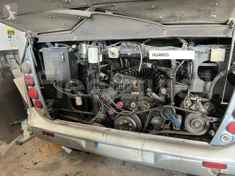 Autobus Iveco Noge