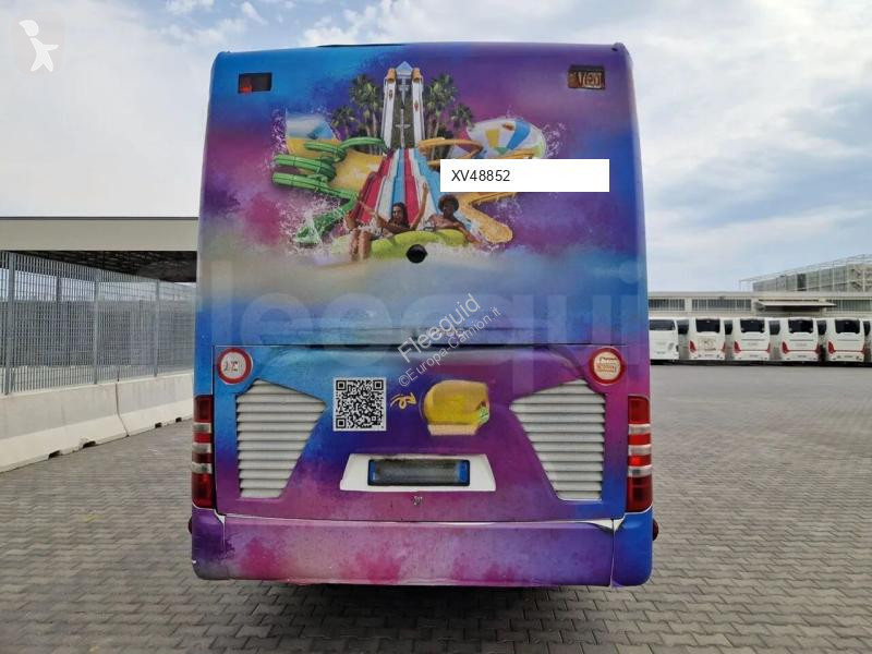 Autobus Mercedes