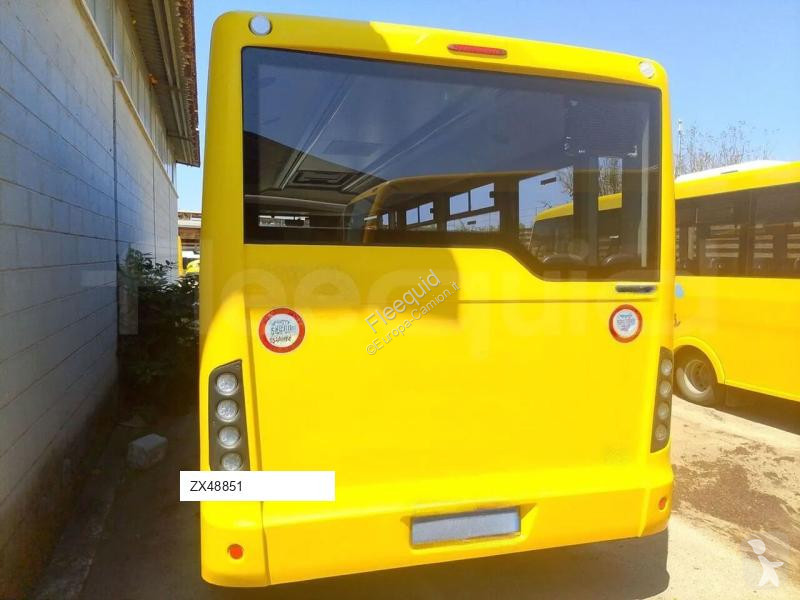 Autobus Iveco