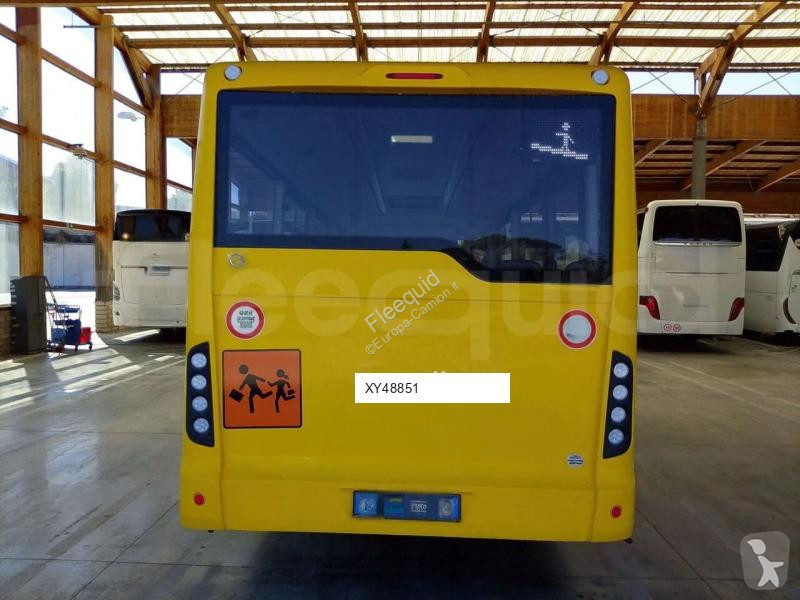 Autobus Iveco