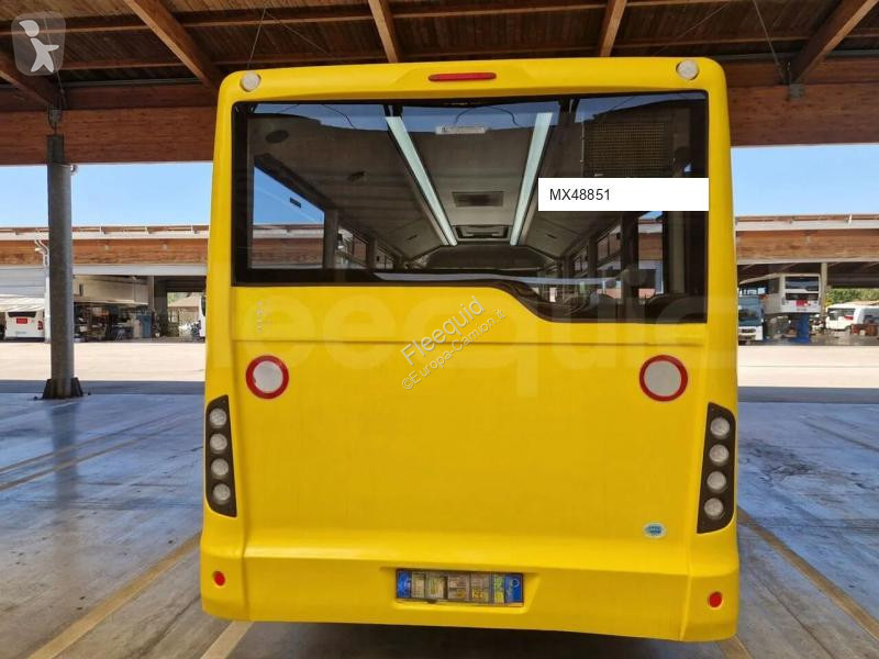 Autobus Iveco