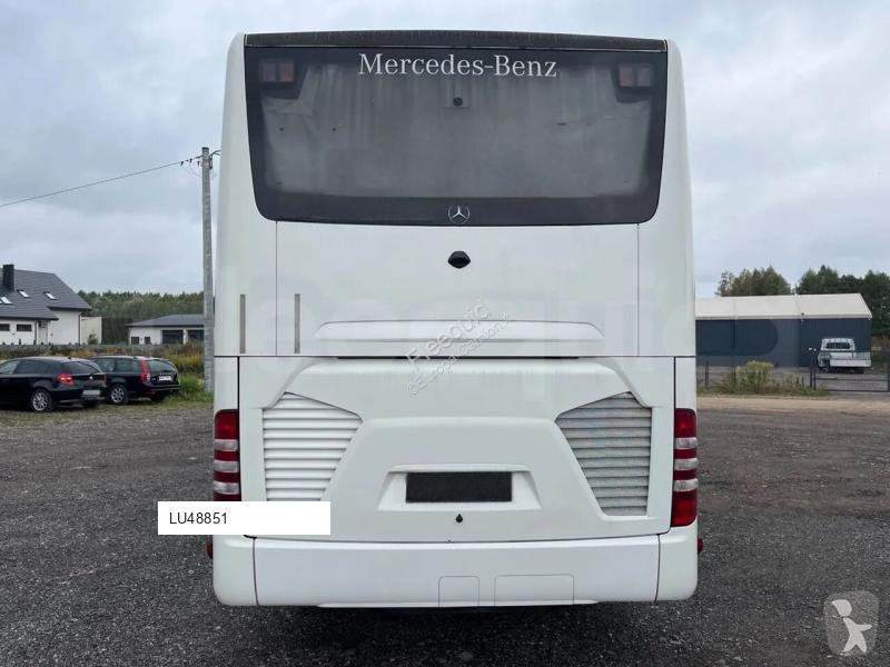حافلة Mercedes