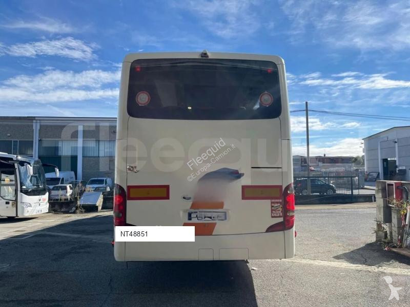 حافلة Setra S419