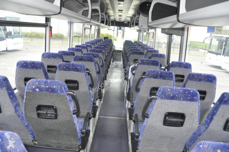 Rutebil Irisbus
