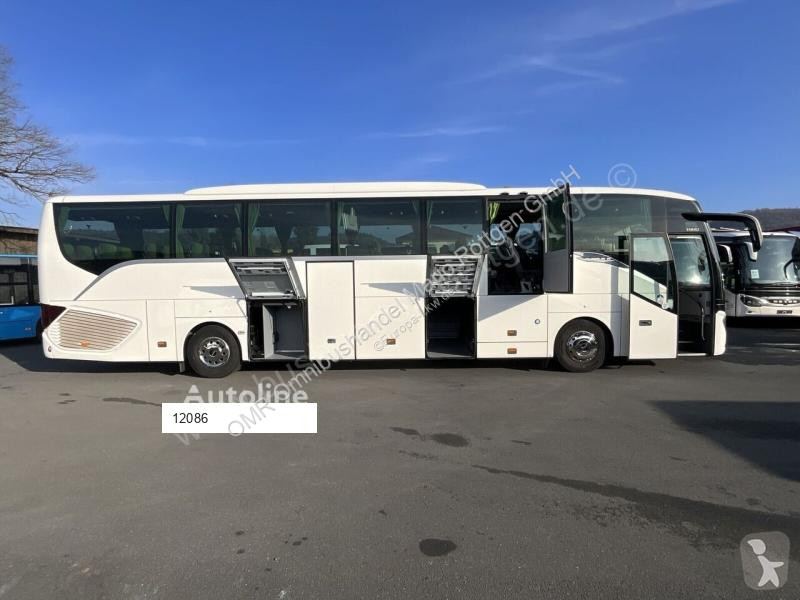 Linjebuss Setra