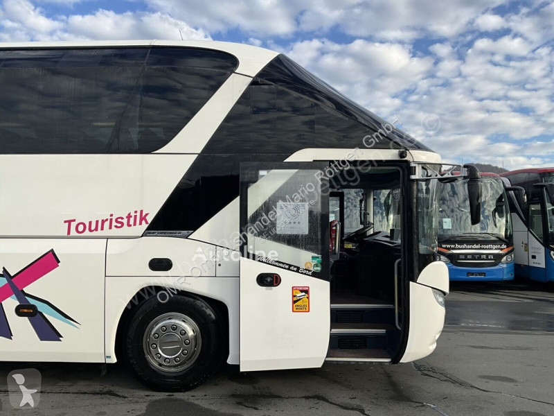 Autocar Neoplan