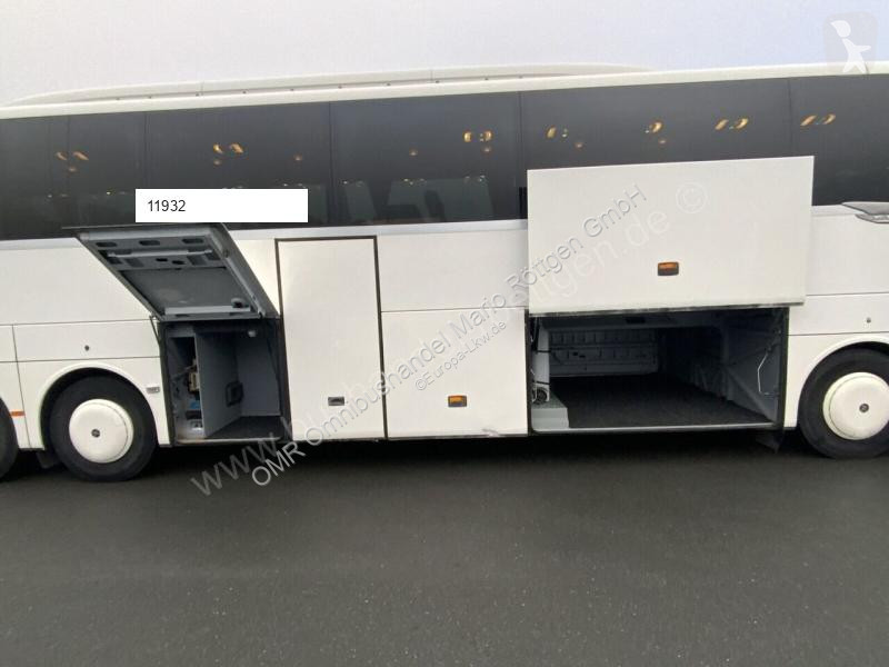 Rutebil Setra S 517 HD