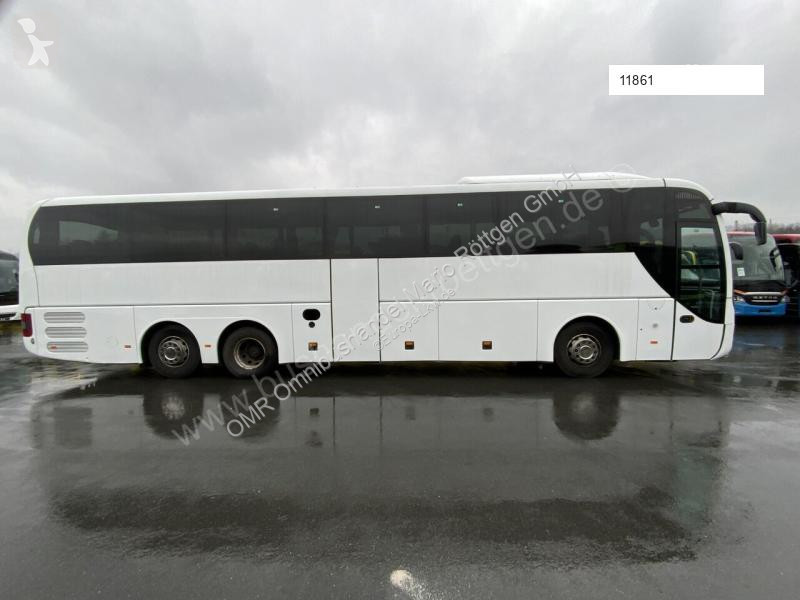 حافلة MAN R09 Lion´s Coach C