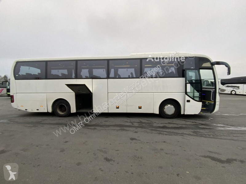 حافلة MAN R 07 Lion´s Coach