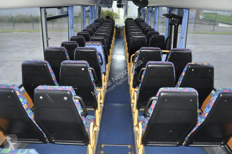 حافلة Irisbus