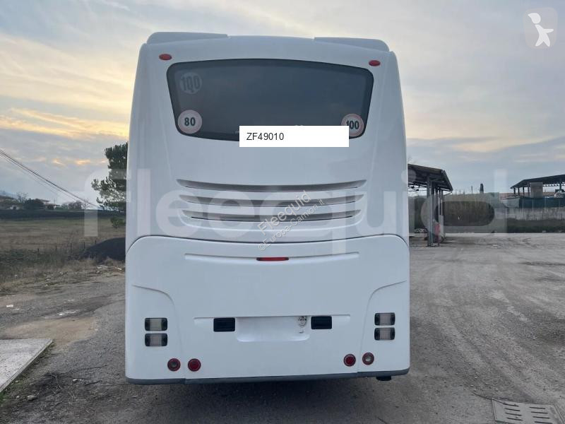 حافلة Volvo B12