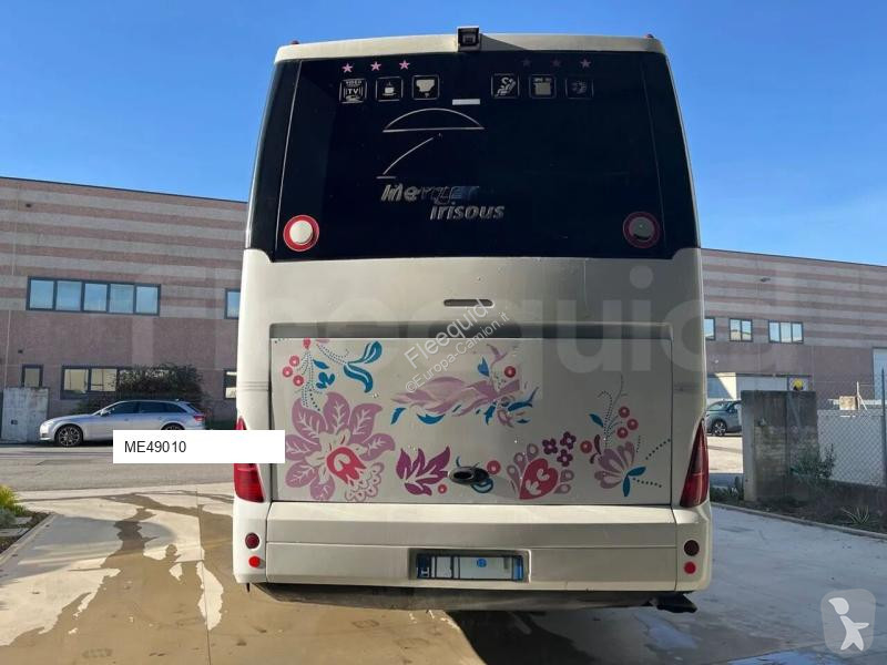 حافلة Irisbus