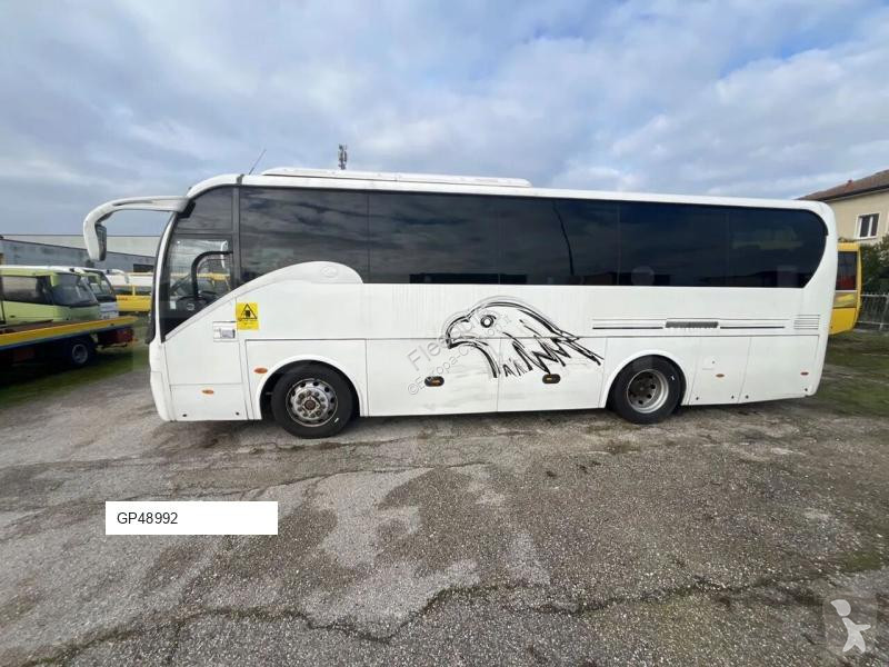 حافلة King Long XMQ6900