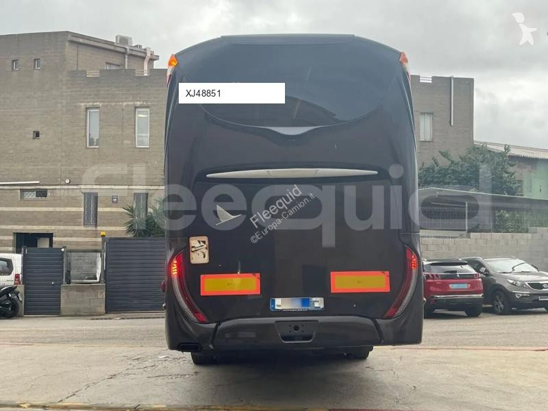 حافلة Iveco